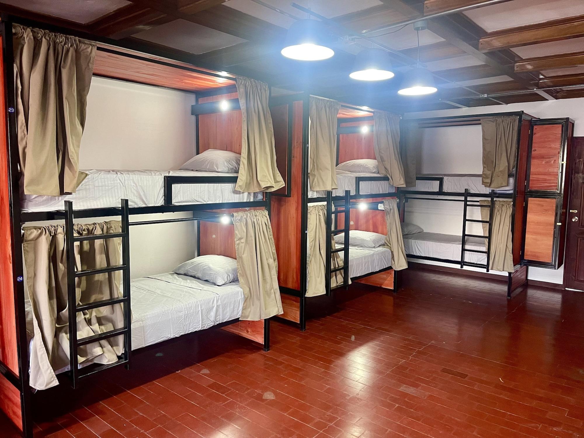 Habitación Costa Rica Guesthouse