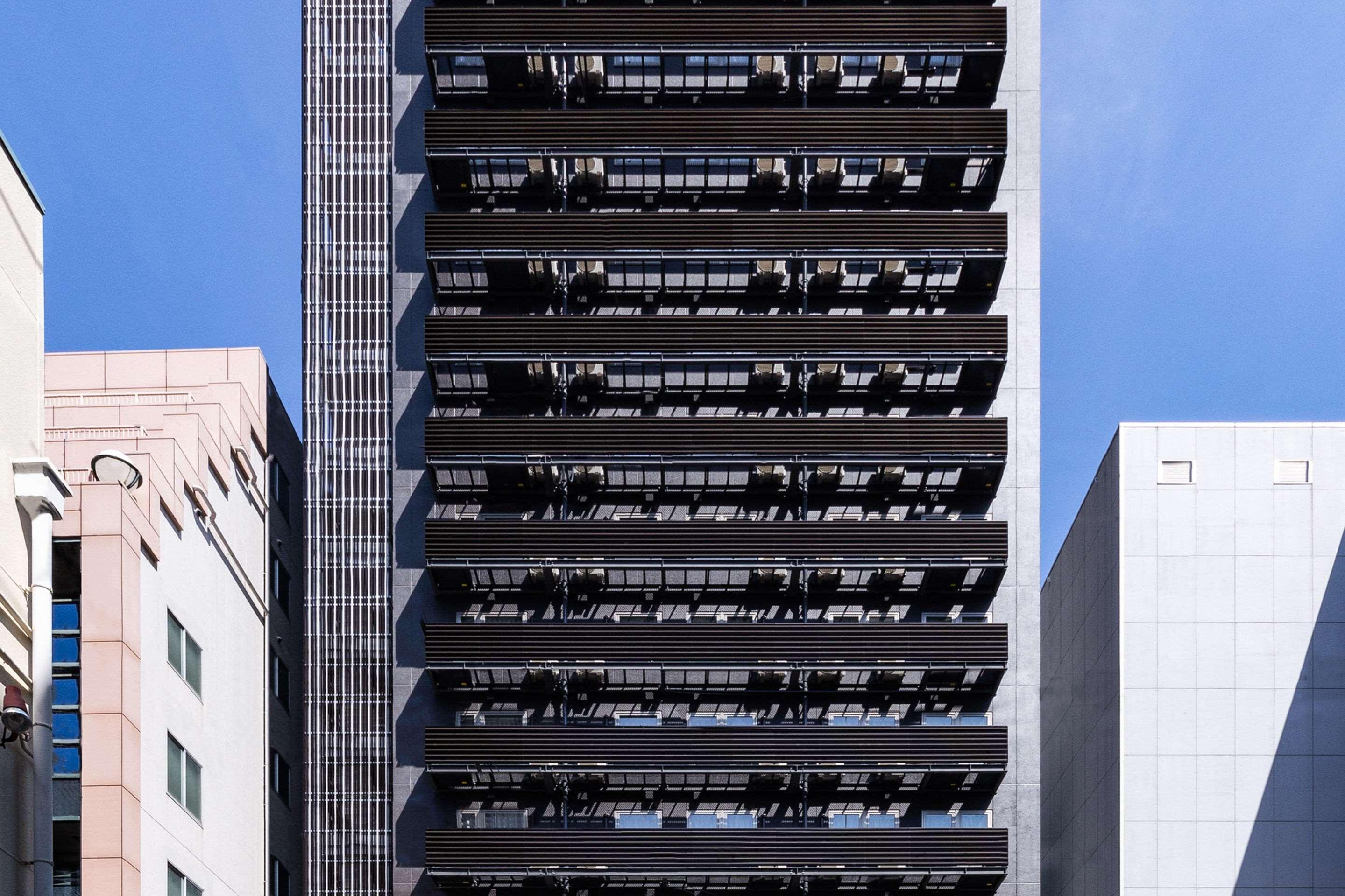 Varios Comfort Hotel Shin-Osaka