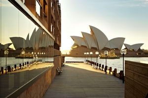 Alojamiento - Park Hyatt Sydney