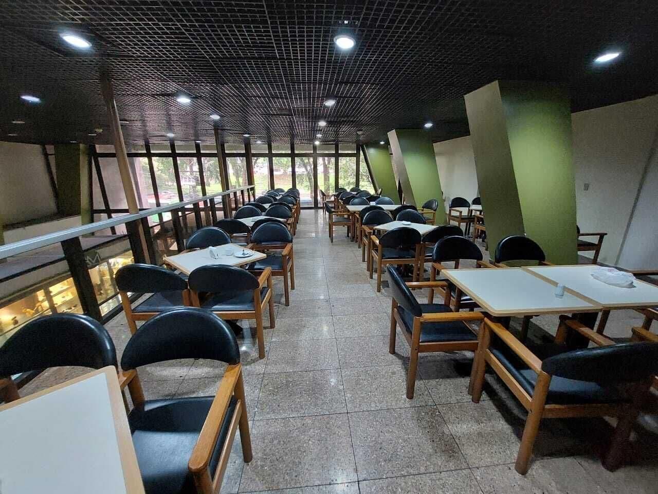 Restaurant GoldMen Business Manaus - Taj Mahal