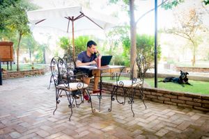 Alojamiento - Hostal Las Golondrinas