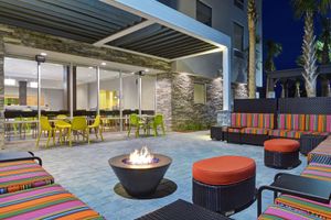 Alojamiento - Home2 Suites by Hilton Panama City Beach, FL