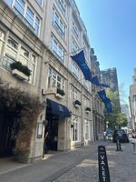 Alojamiento - Hotel Saint-Sulpice