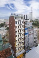 Alojamiento - Oressund Hotel