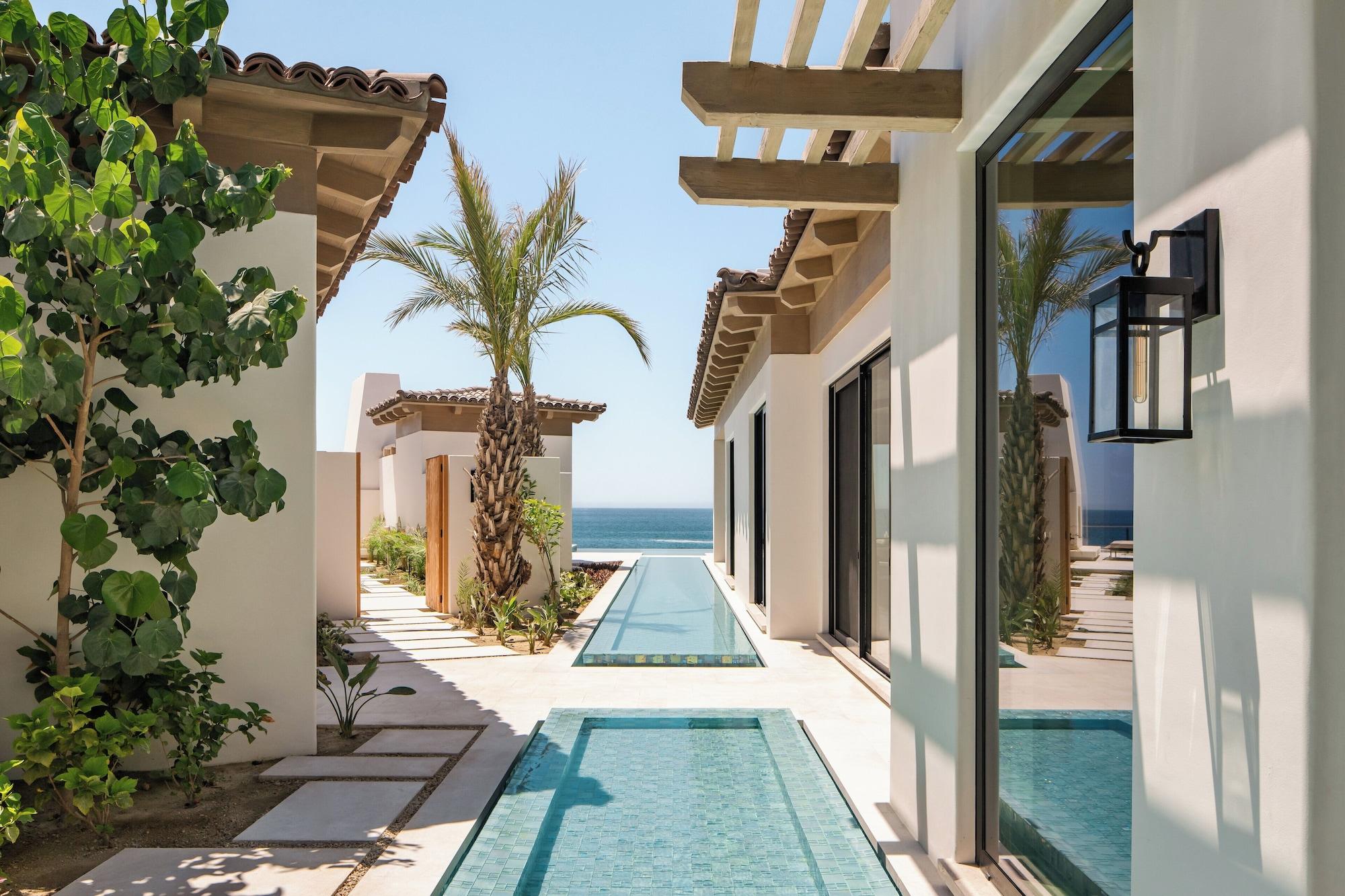 Playa Four Seasons Resort And Residences Cabo San Lucas At Cabo Del Sol
