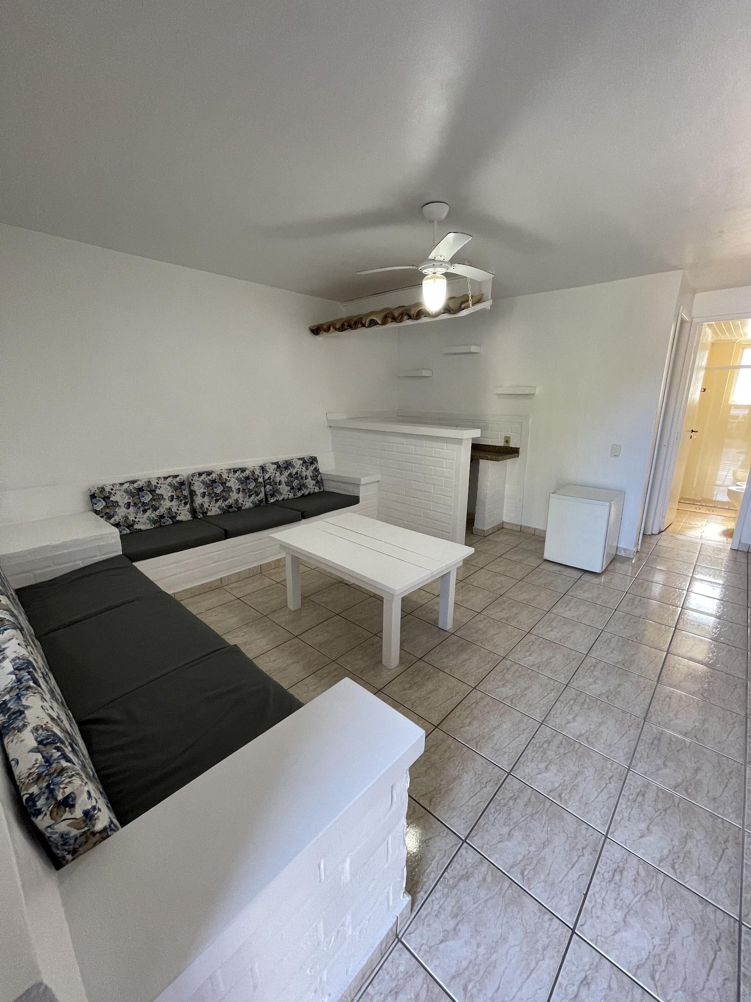 Habitación Sunshine Alto Mar