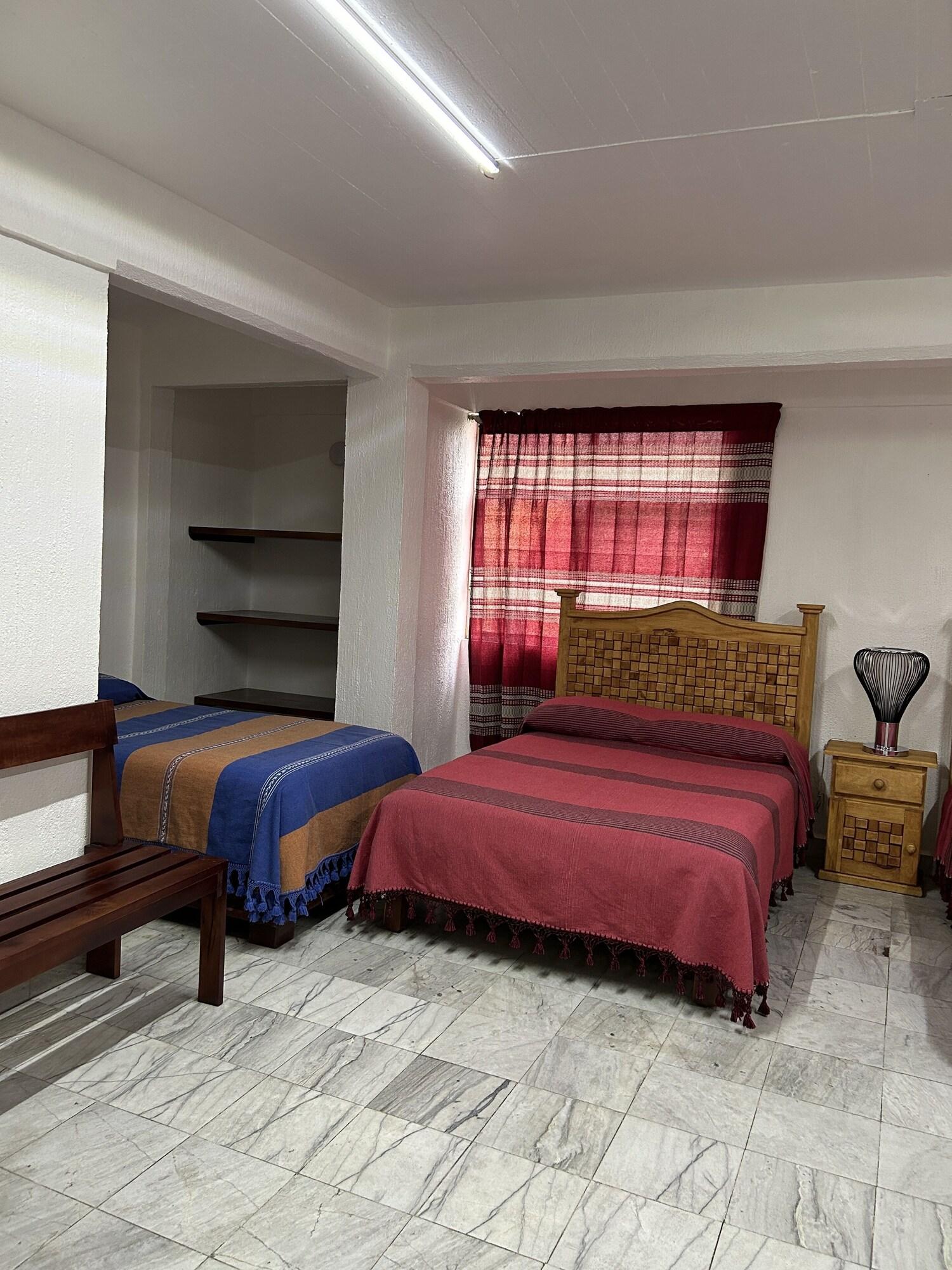 Varios Habitaciones Leonor