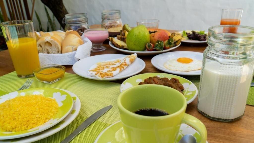 Restaurant Vila Alema Boutique Hotel e Apartamentos