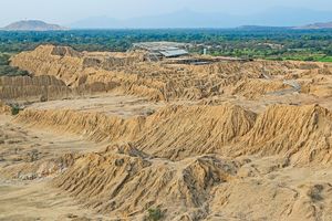 Vuelo - Vuelos a Chiclayo
