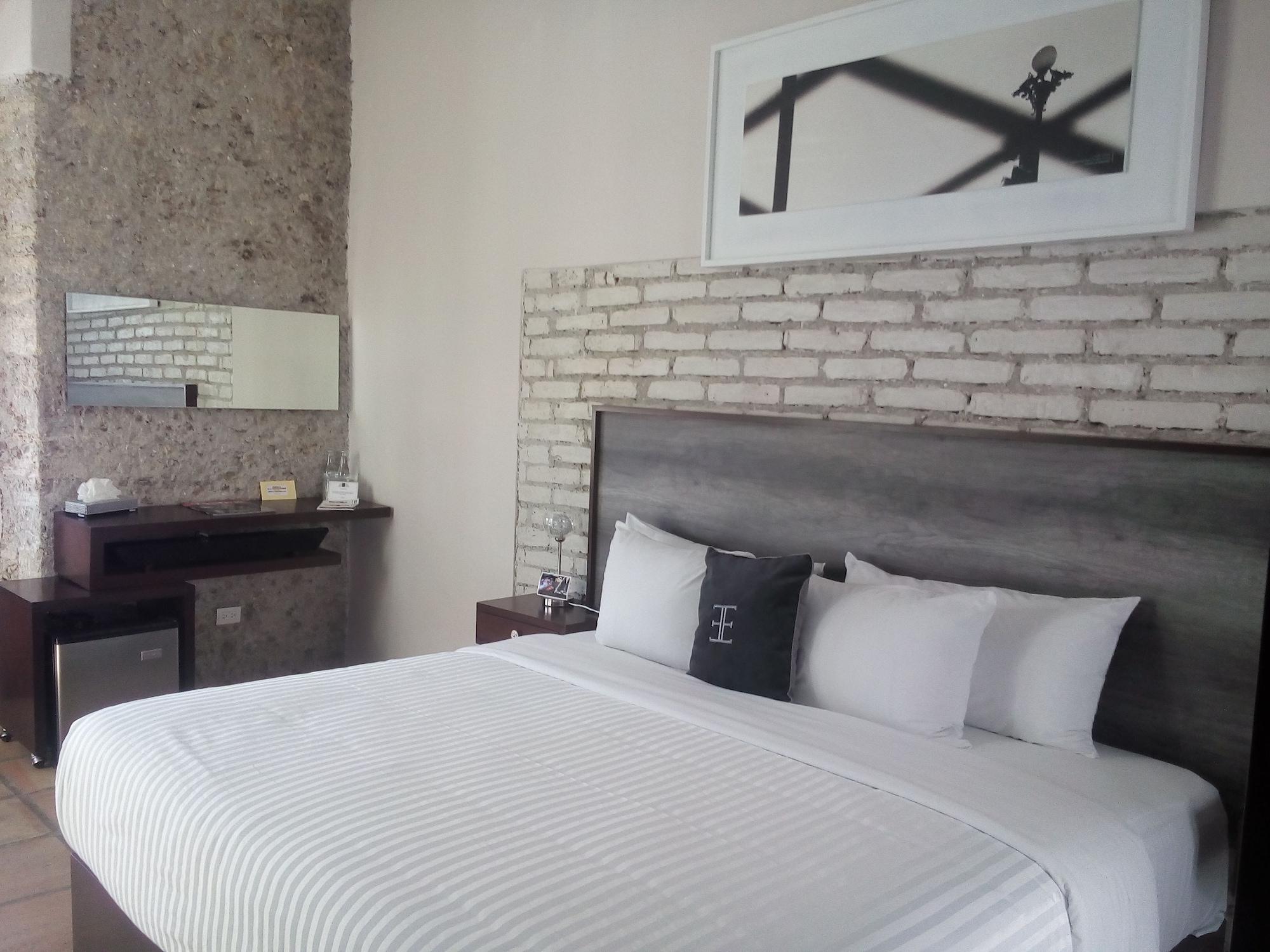 Habitación El Encanto