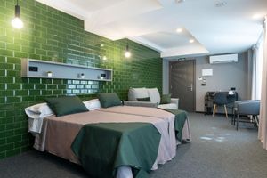 Alojamiento - Nest Style Valencia Hotel