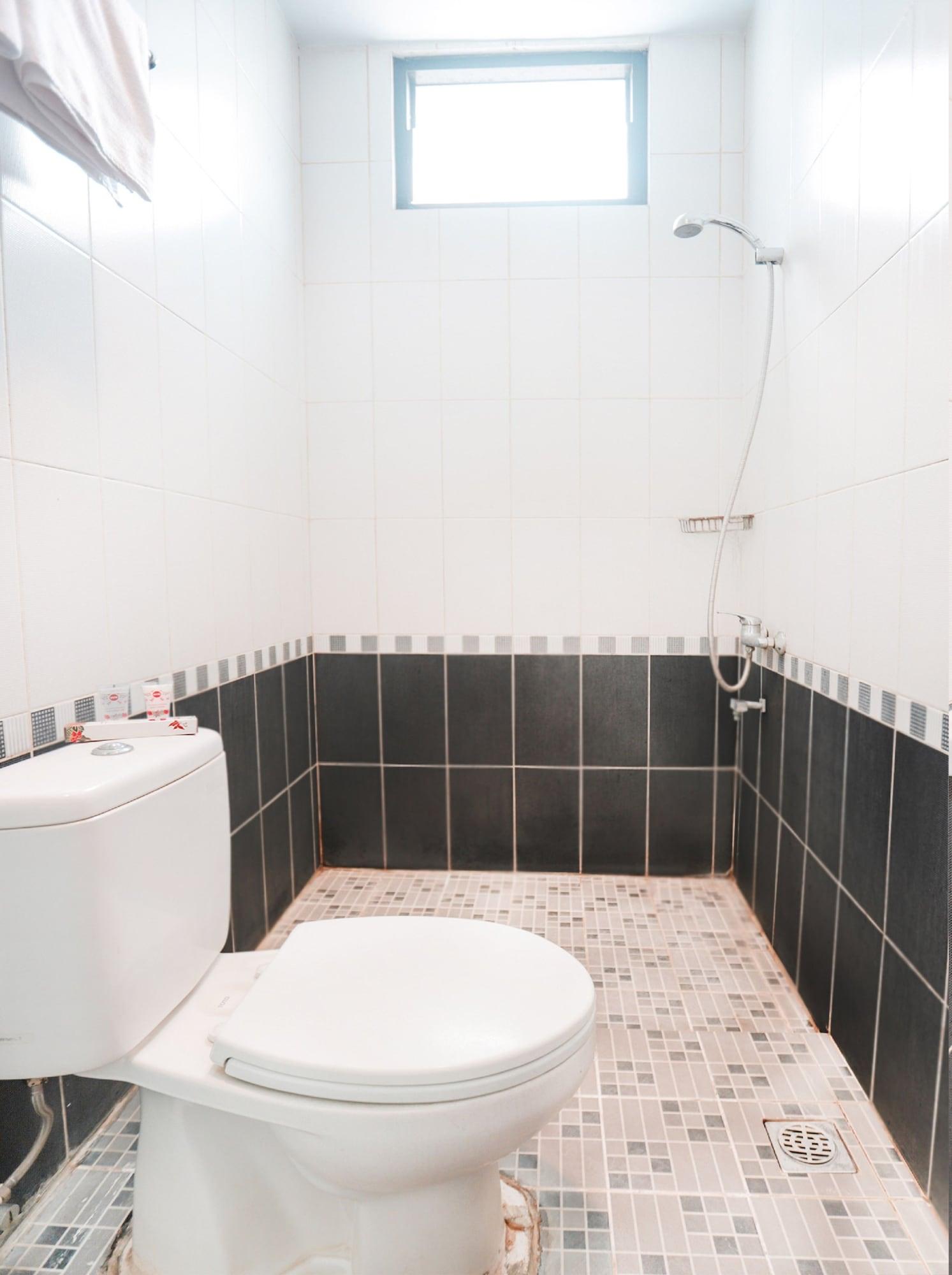 Equipamiento de Habitación Hotel O Cempaka Place Homestay