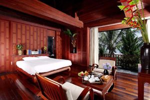 Alquiler Vacacional - Nakawanna Villa