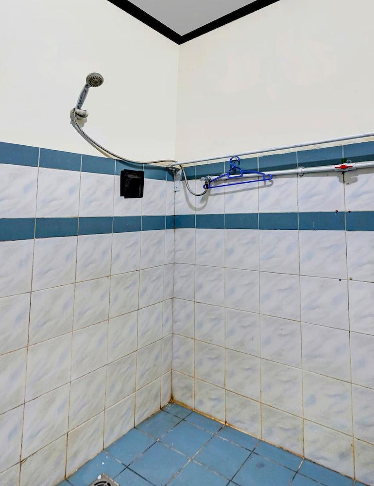 Equipamiento de Habitación Hotel O Manisee 1 Homestay Syariah