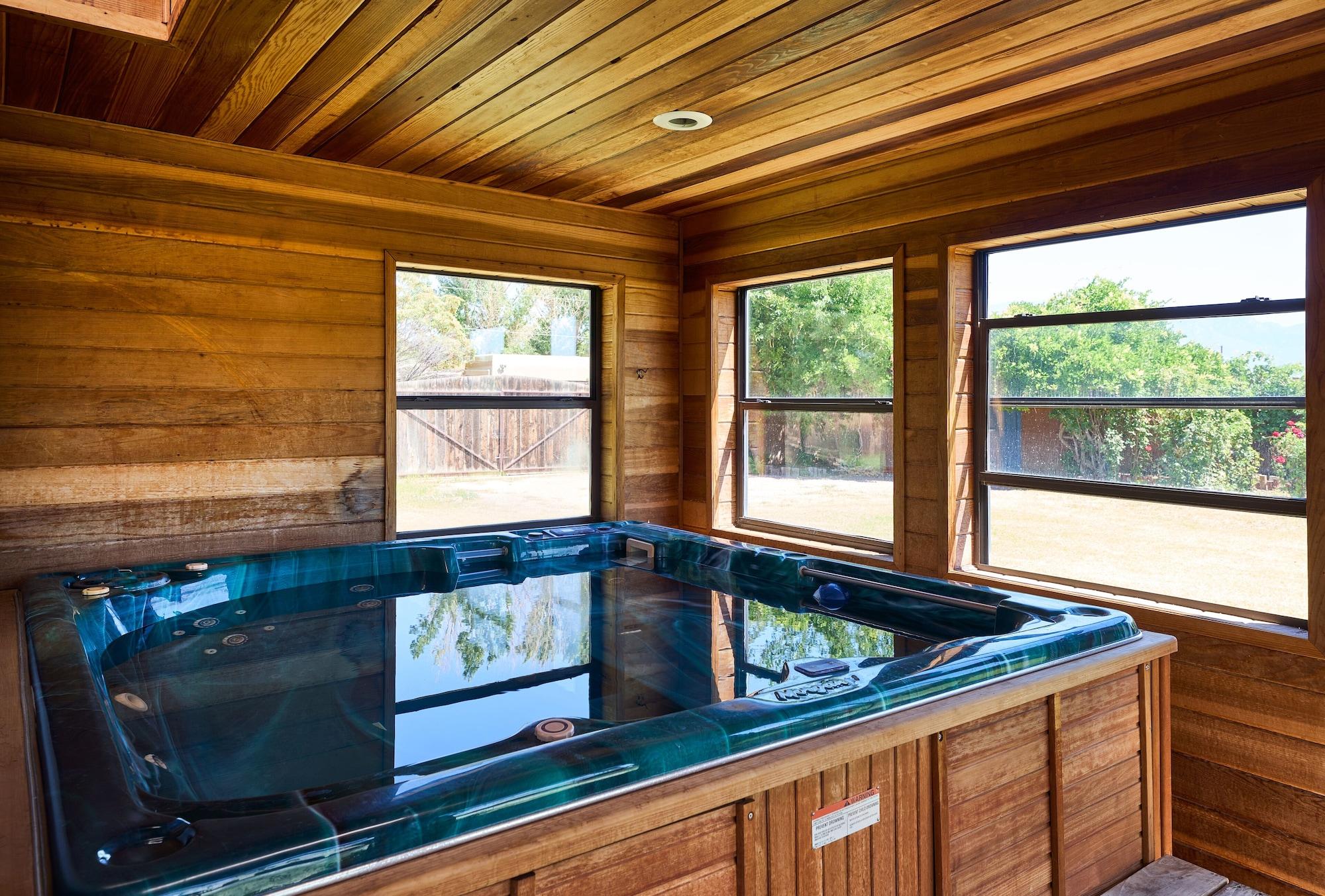 Spa Loba Luna Bed & Breakfast