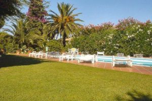 Alojamiento - Gabbiano Azzurro