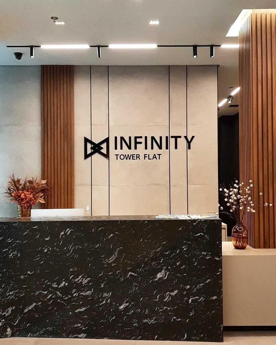 Vista Lobby I Am Design Hotel Itapema by Hotelaria Brasil