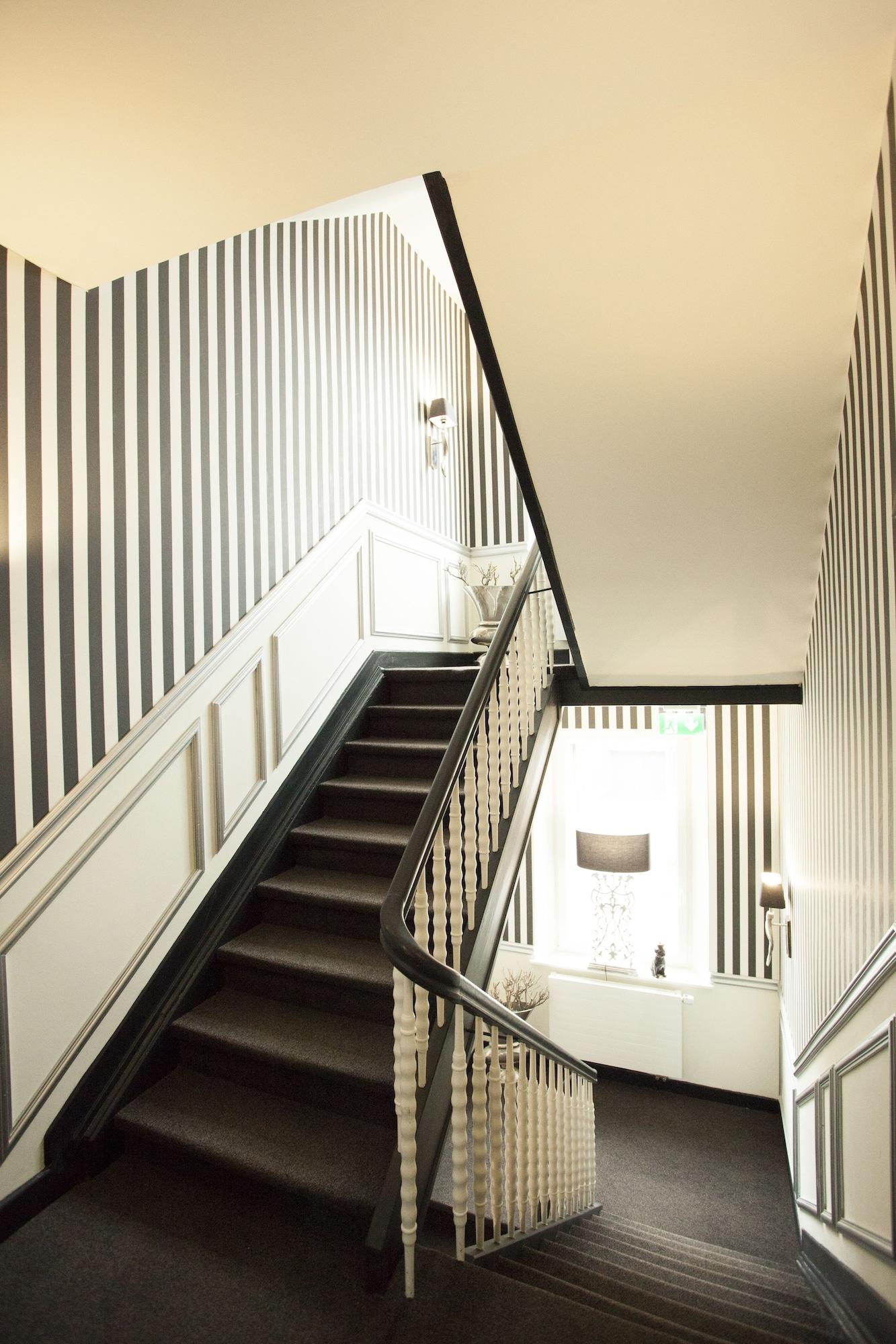 Varios Boutique-Hotel Georges