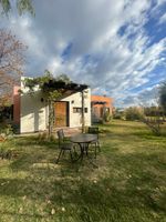 Alquiler Vacacional - Lodge Comarca Andina