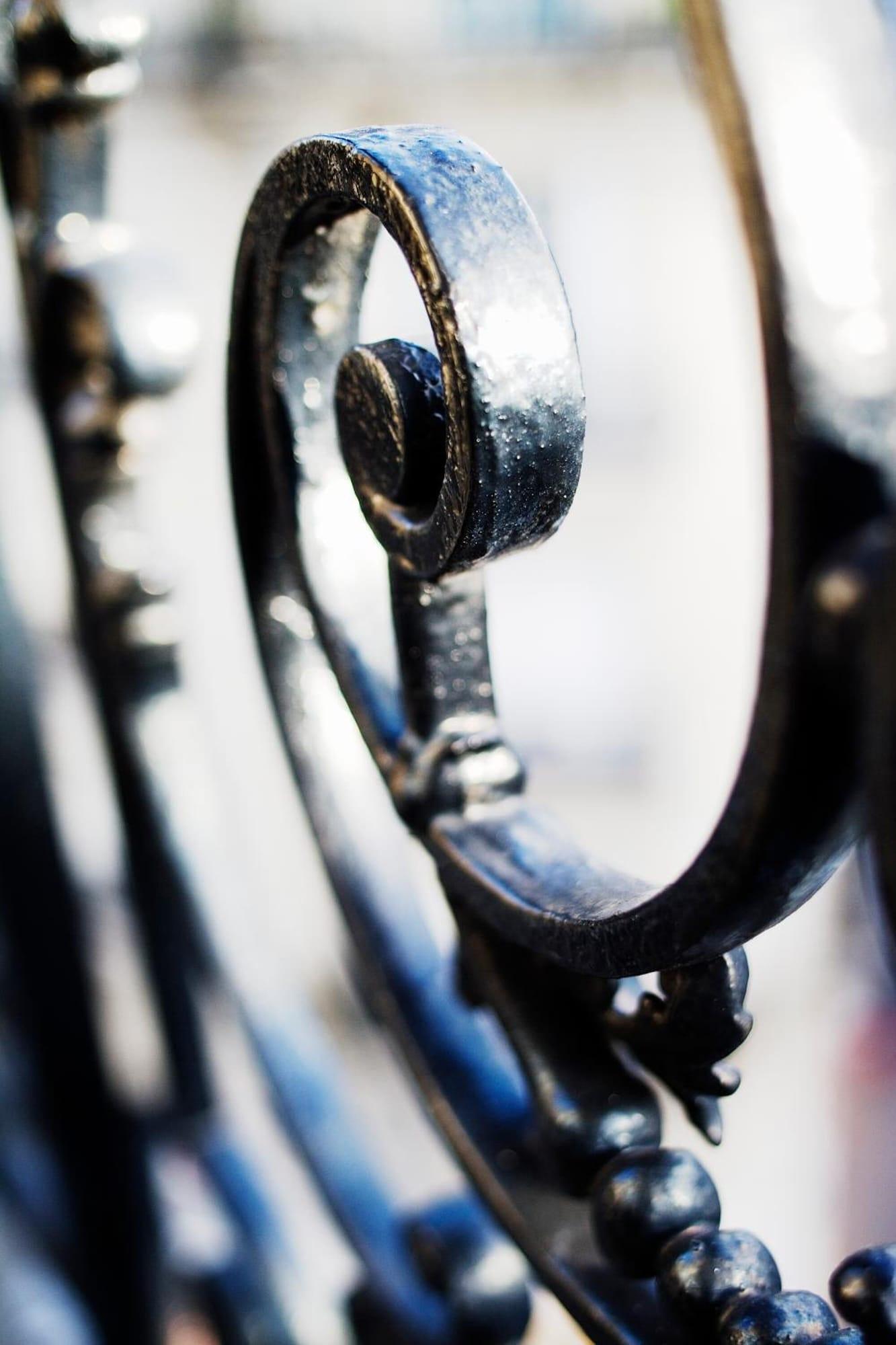 Gimnasio Hotel Vaneau Saint Germain