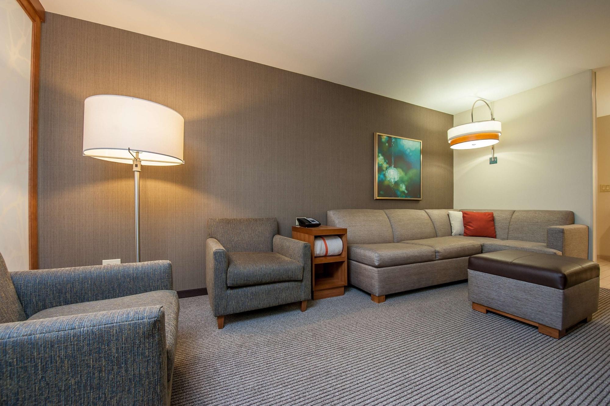 Habitación Hyatt Place Bowling Green