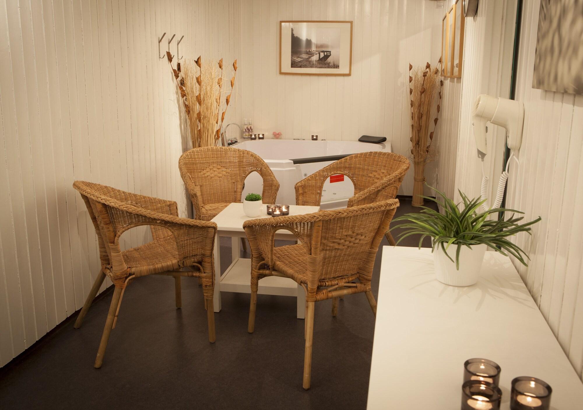 Spa Stora Hotellet Markaryd