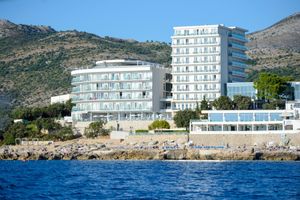 Alojamiento - Hotel Royal Neptun
