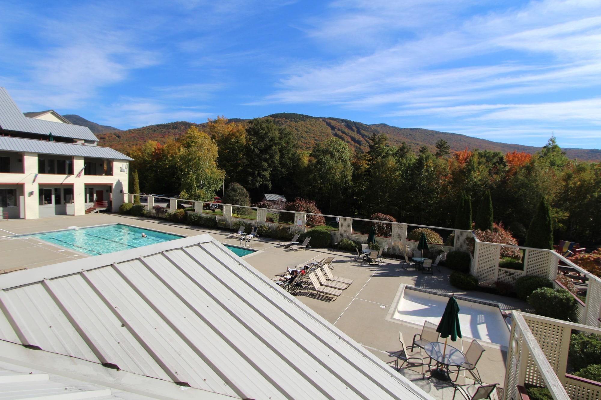 Spa InnSeason Resorts Pollard Brook