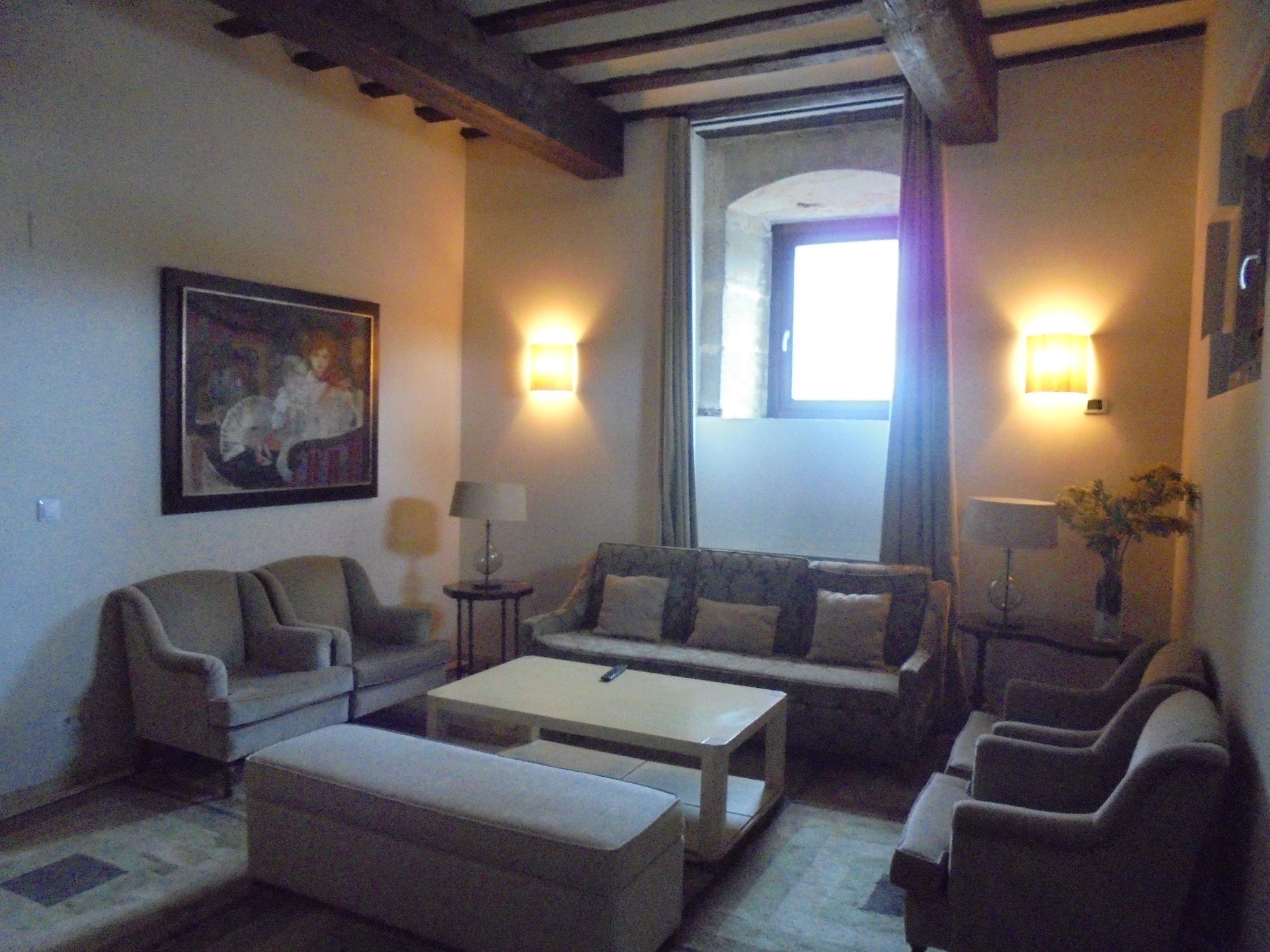 Bar/Salón Parador De Argomaniz