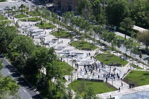 Alojamiento - Holiday Inn Express Yerevan by IHG