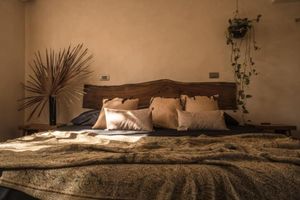 Renta Vacacional - Deep in the Jungle House