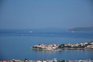 Alquiler Vacacional - Spectacular villa X with heated pool overlooking Split and sea