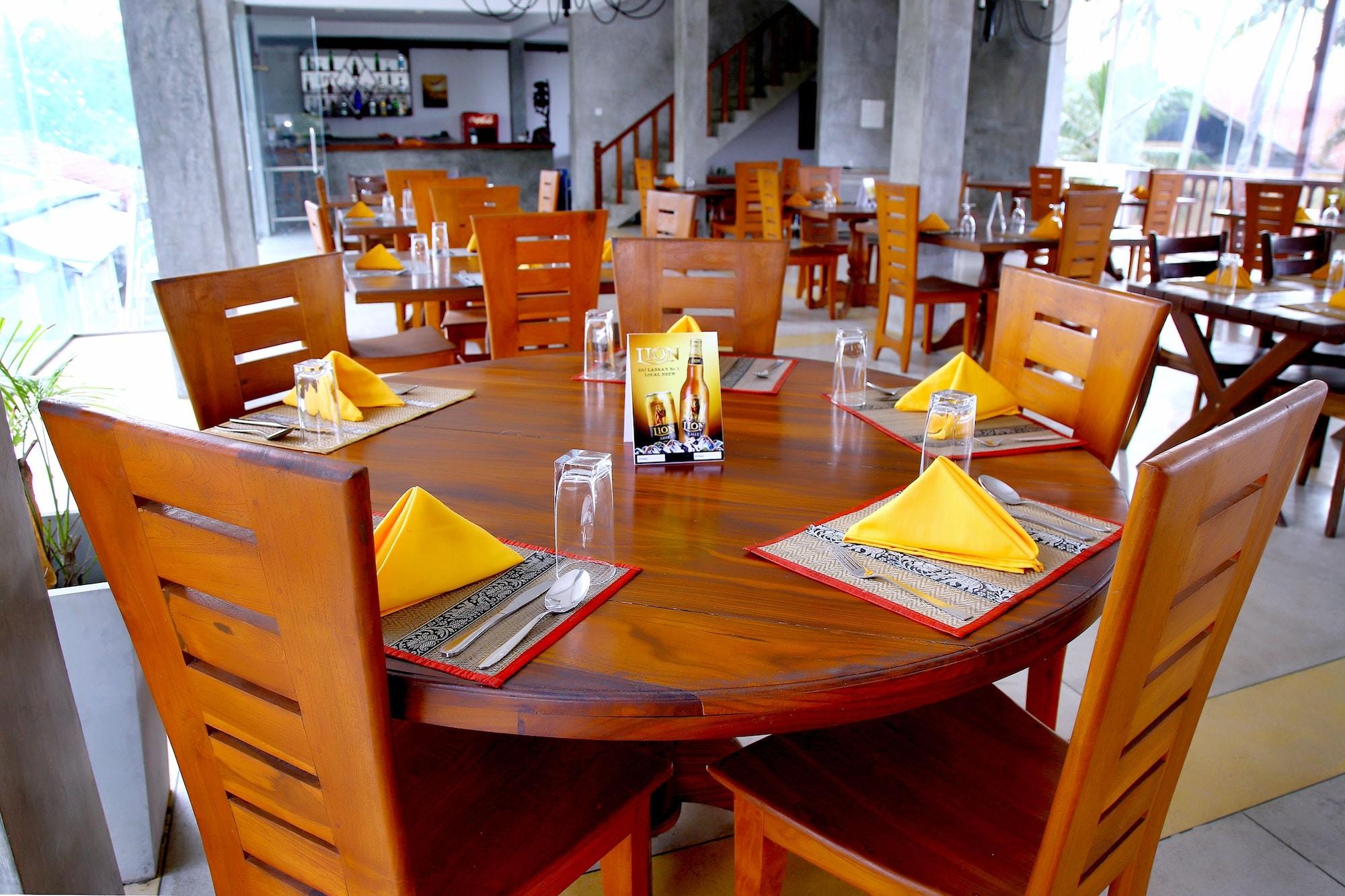 Restaurant Malu Banna