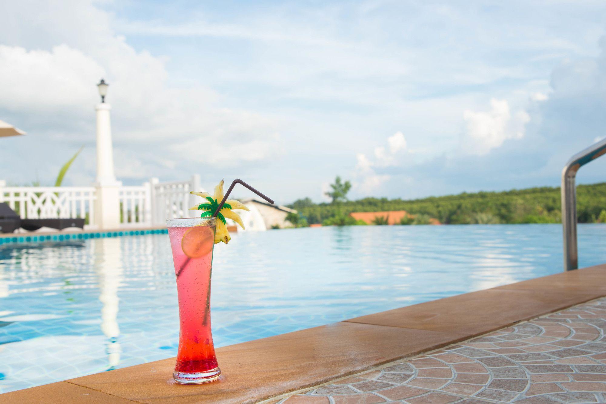 Bar/Salón Krabi Front Bay Resort