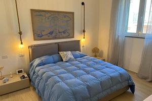 Alquiler Vacacional - Casa Carolina e Ustica con terrazza