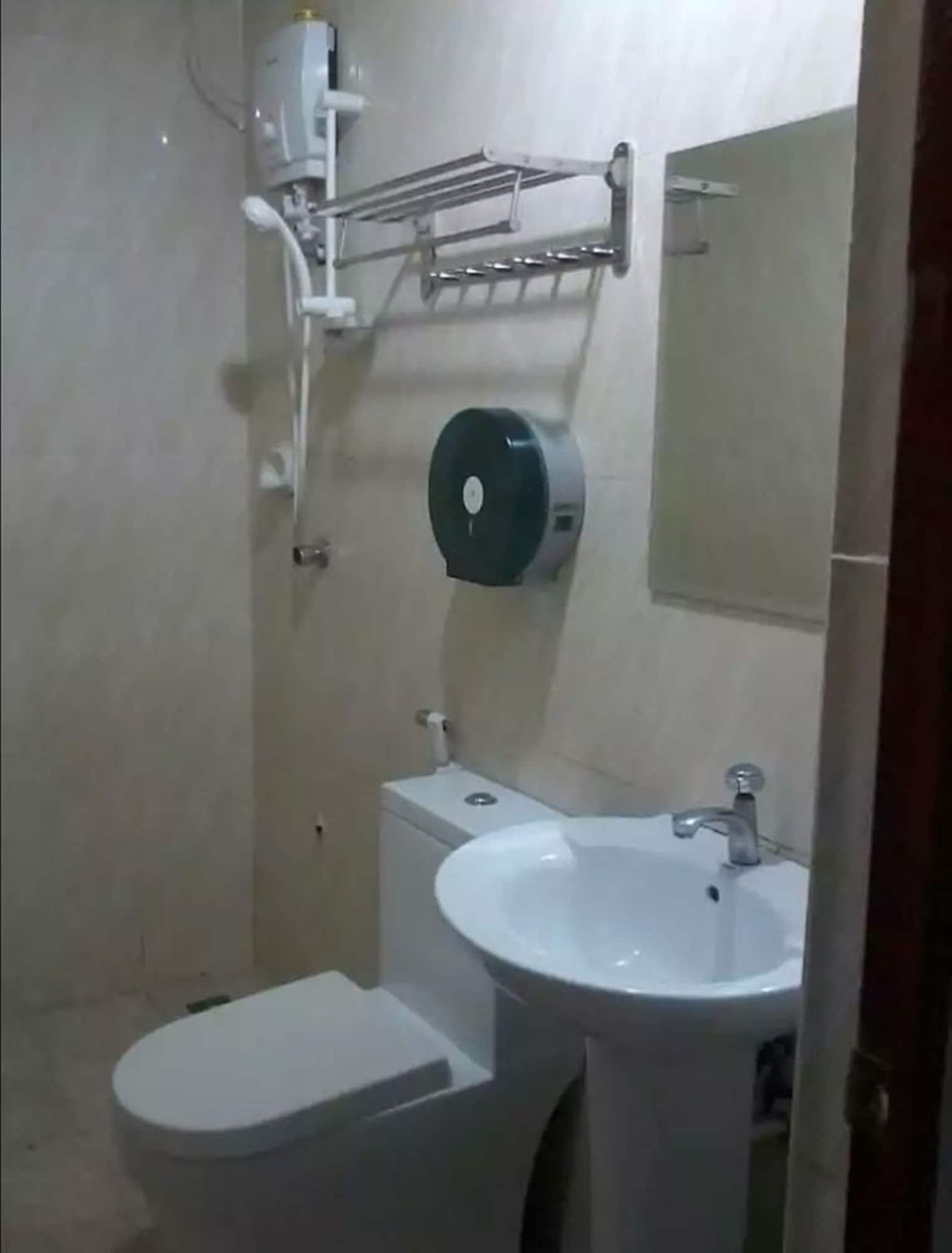 Equipamiento de Habitación Asia Novo Boutique Hotel - Roxas