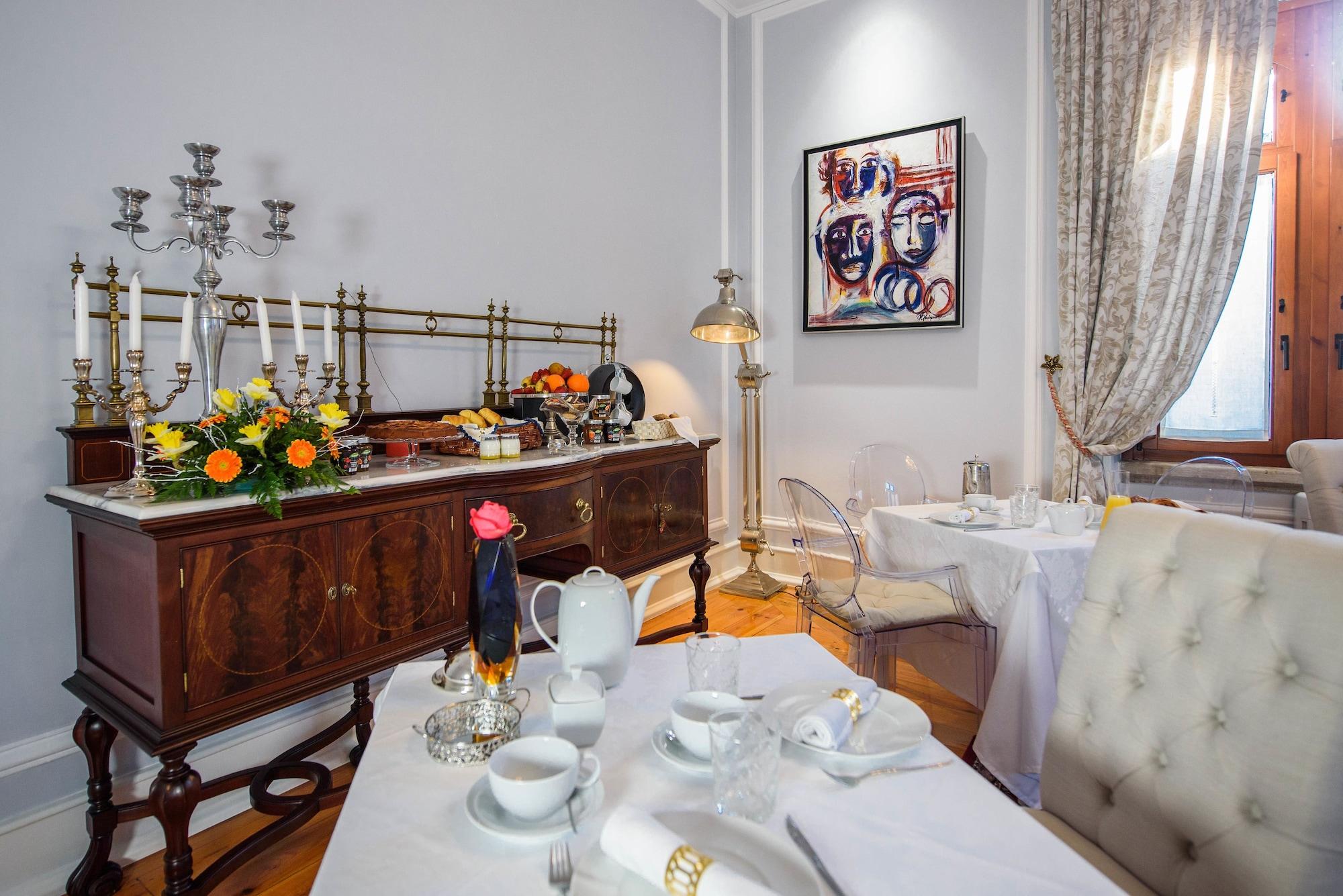 Restaurant Vila Vitorino