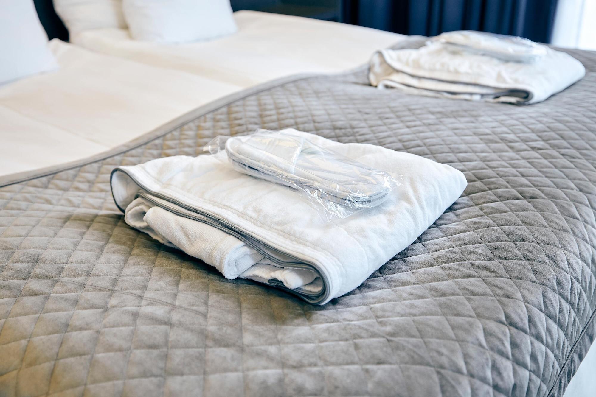 Habitación Clarion Hotel Post, Gothenburg