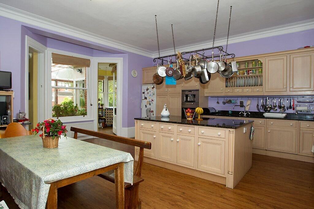 Comodidades del Alojamiento The Brick House Bed & Breakfast