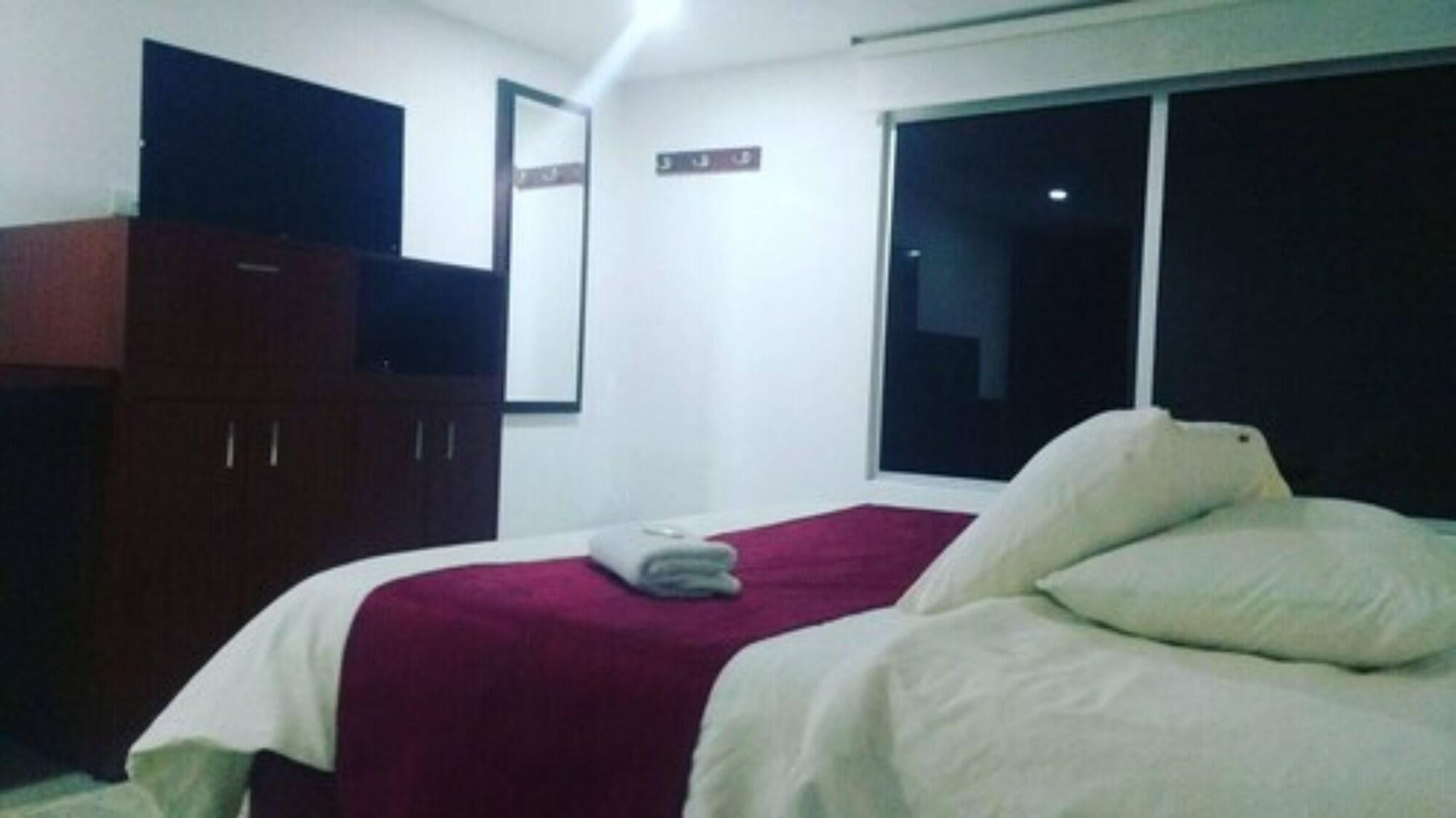 Habitación Cabrera Real Hotel