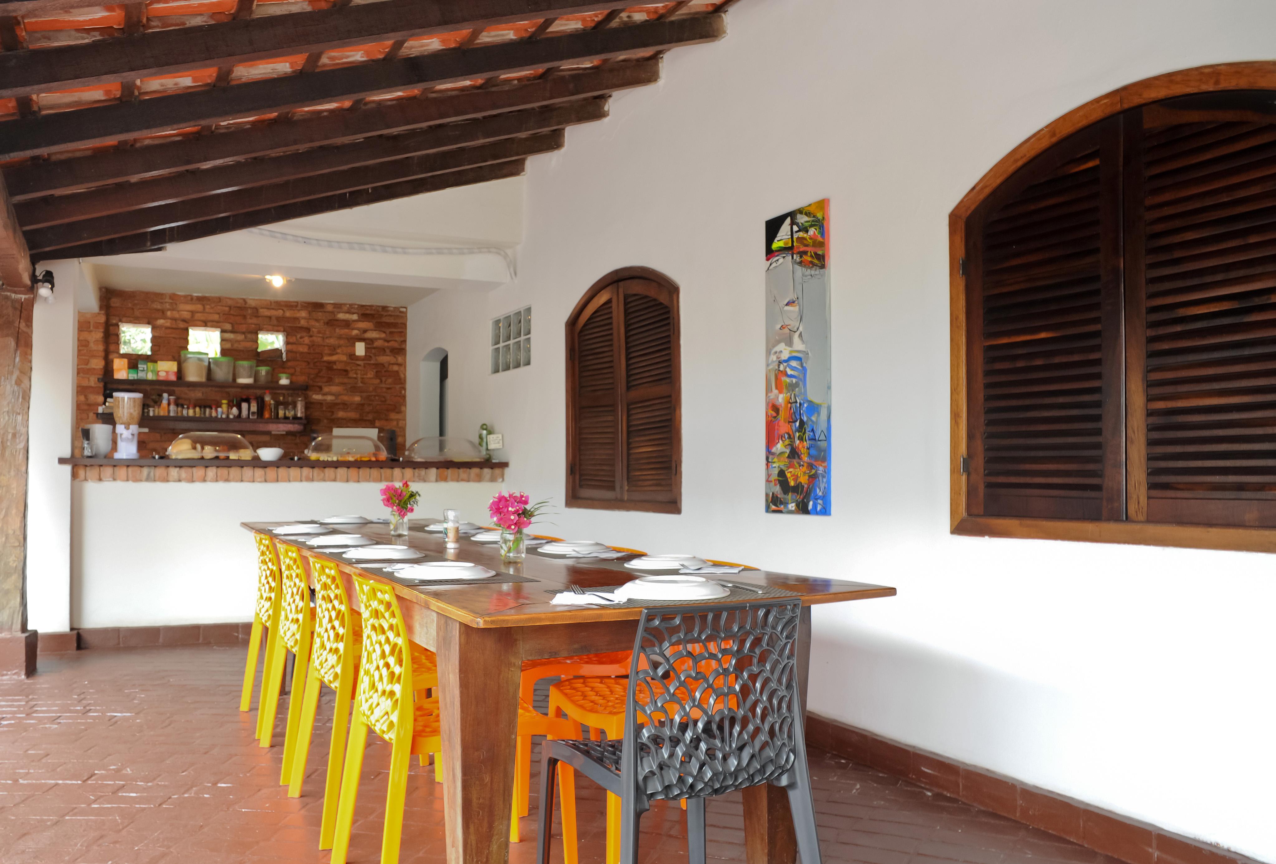 Casa Cool Beans by null