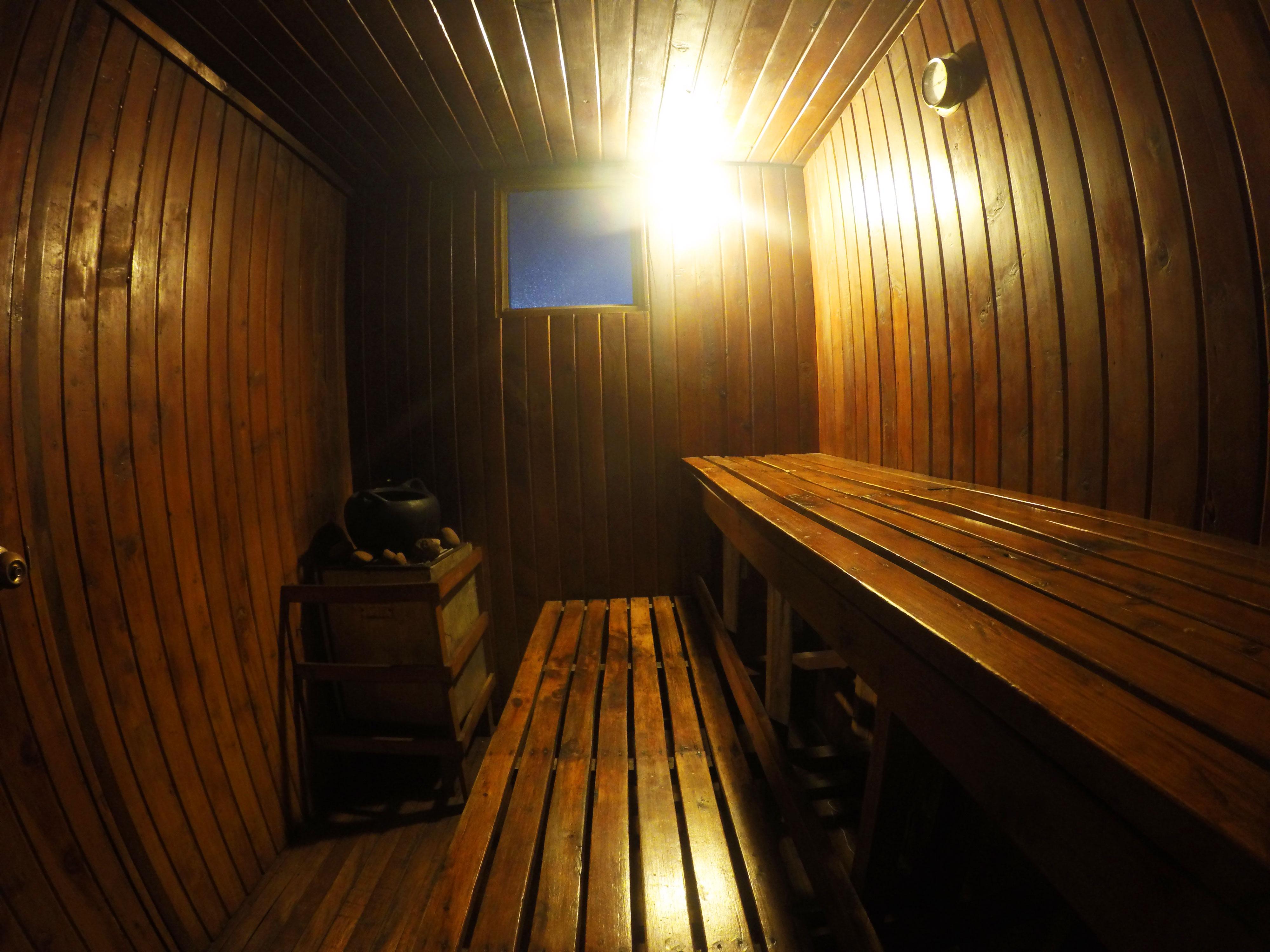 Spa Hotel Carretero