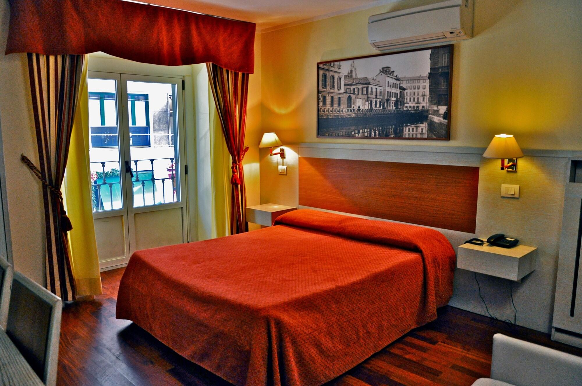 Varios Hotel Rio