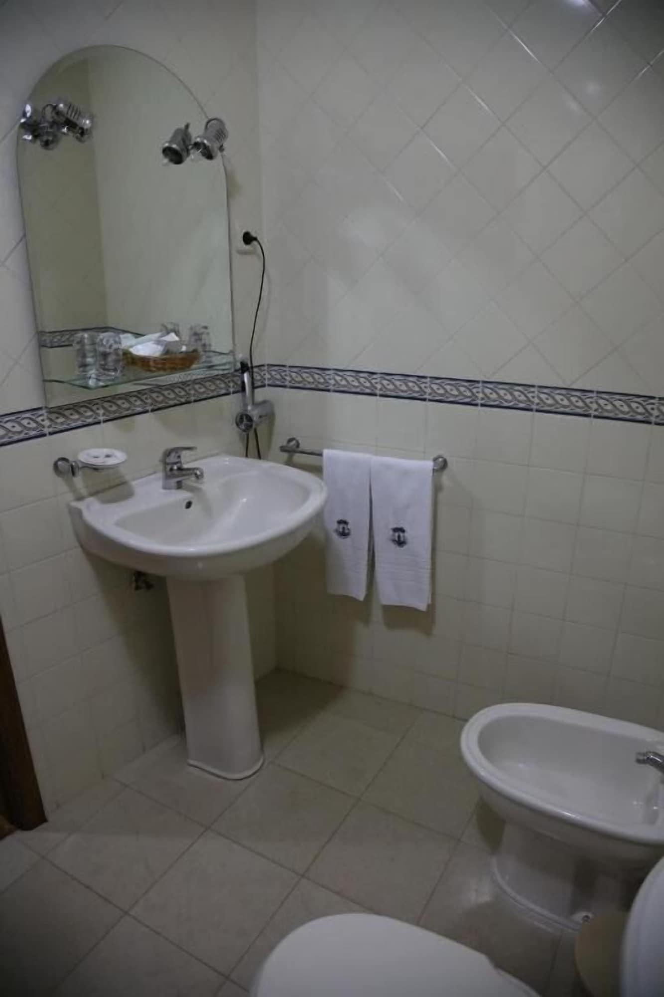 Equipamiento de Habitación Casa de são Cristóvão