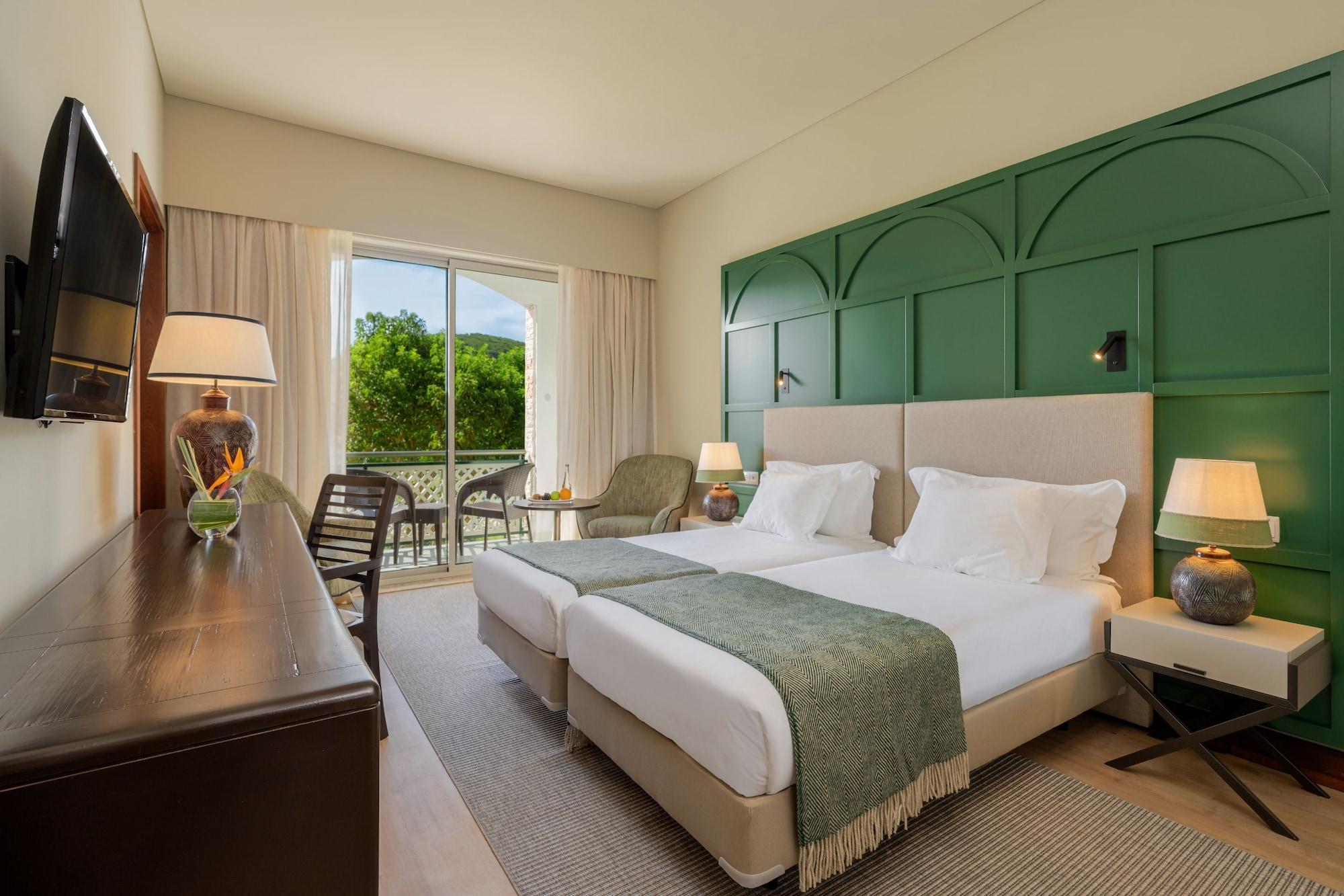 Habitación Terceira Mar Hotel