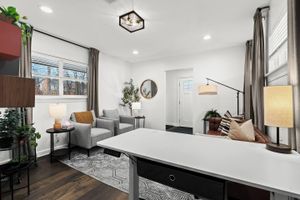 Alquiler Vacacional - Modern Luxury Escape, Home Gym & Man Cave - Three-Bedroom House