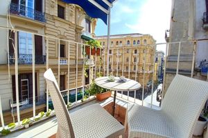 Alojamiento - B&B Quattro Palazzi Napoli