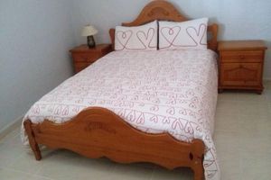 Alquiler Vacacional - House / Villa - Denia