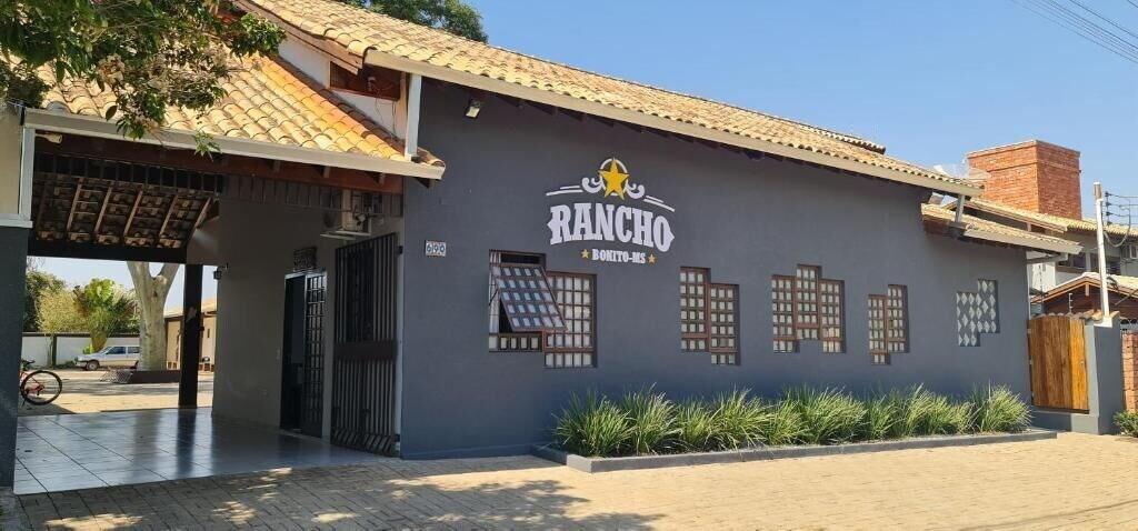 Varios Pousada Rancho Bonito