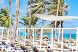 Alojamiento - Playa Palmera Beach Resort